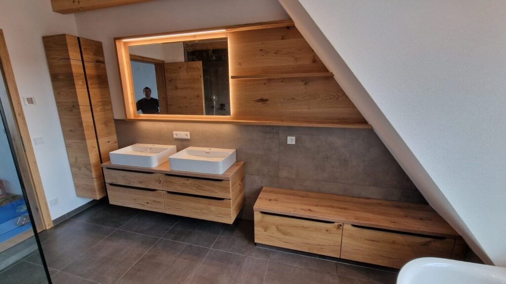 Badezimmer